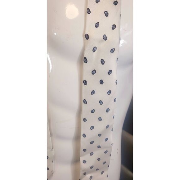 Michael James tie  - Picture 2 of 4